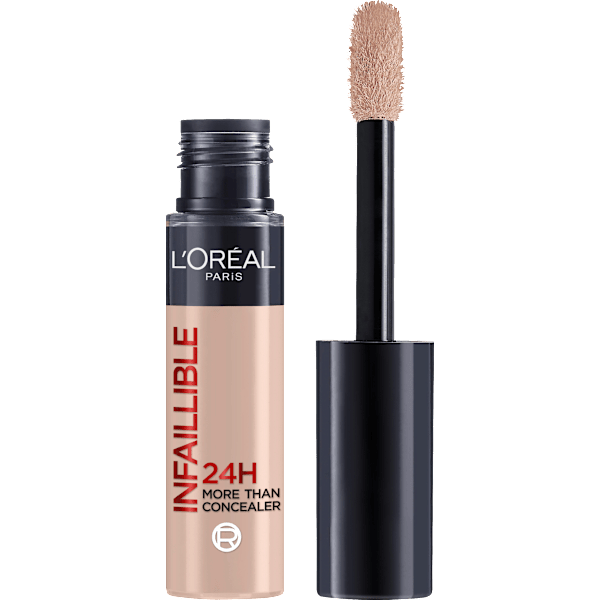 Concealer Infaillible 24h More Than 320 Porcelain L'ORÉAL PARiS