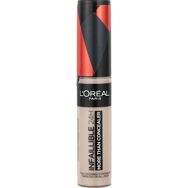 Concealer Infaillible 24h More Than 322 Ivory L'ORÉAL PARiS