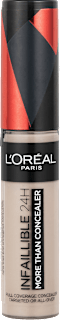 Concealer Infaillible 24h More Than 322 Ivory L'ORÉAL PARiS