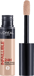 Concealer Infaillible 24h More Than 322 Ivory L'ORÉAL PARiS
