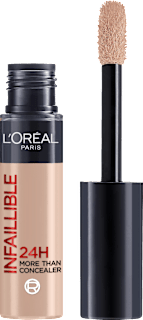Concealer Infaillible 24h More Than 322 Ivory L'ORÉAL PARiS