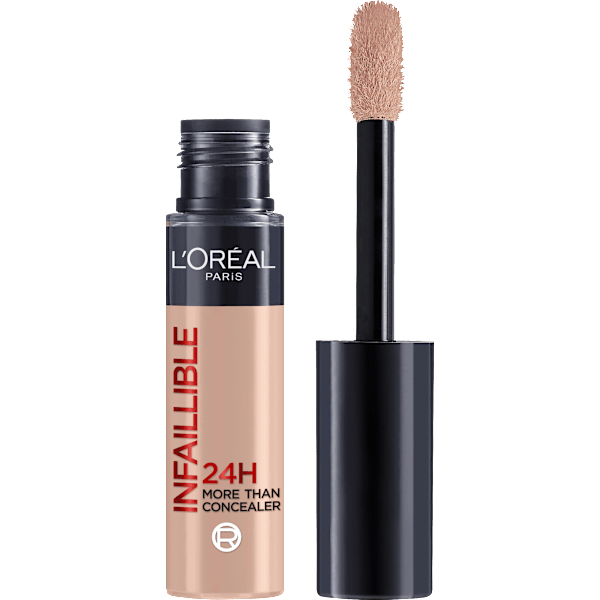 Concealer Infaillible 24h More Than 323 Fawn L'ORÉAL PARiS