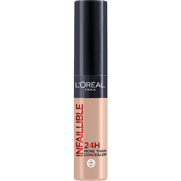 Concealer Infaillible 24h More Than 323 Fawn L'ORÉAL PARiS