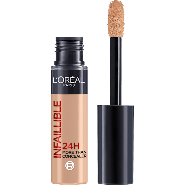 Concealer Infaillible 24h More Than 326 Vanilla L'ORÉAL PARiS