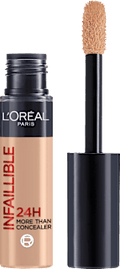 Concealer Infaillible 24h More Than 326 Vanilla L'ORÉAL PARiS