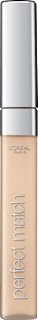Concealer Perfect Match 1.N Ivory L'ORÉAL PARiS