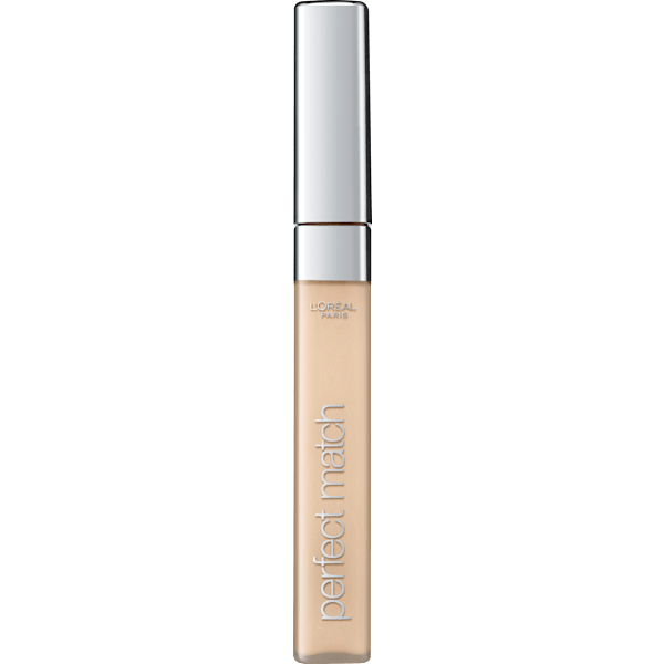 Concealer Perfect Match 1.N Ivory L'ORÉAL PARiS