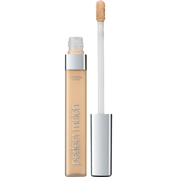 Concealer Perfect Match 3.N Creamy Beige L'ORÉAL PARiS
