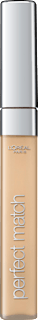 Concealer Perfect Match 3.N Creamy Beige L'ORÉAL PARiS