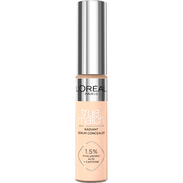 Concealer True Match Radiant Serum 1.5N L'ORÉAL PARiS