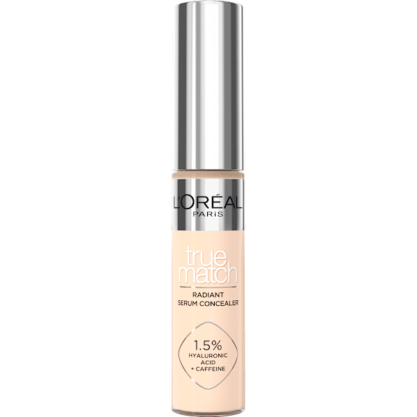 Concealer True Match Radiant Serum 1N L'ORÉAL PARiS
