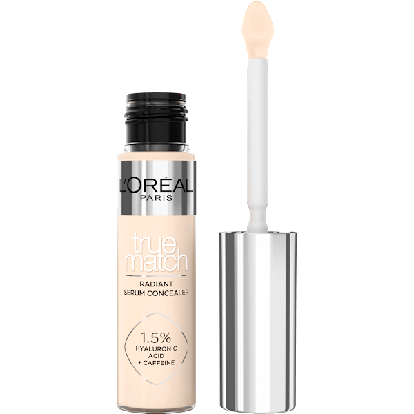 Concealer True Match Radiant Serum 1N L'ORÉAL PARiS