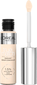 Concealer True Match Radiant Serum 1N L'ORÉAL PARiS