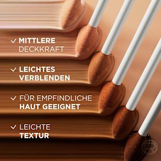 Concealer True Match Radiant Serum 1N L'ORÉAL PARiS
