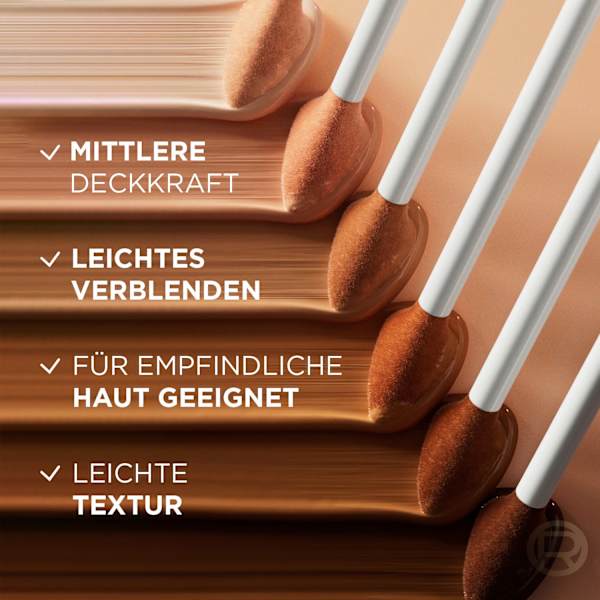 Concealer True Match Radiant Serum 1R L'ORÉAL PARiS