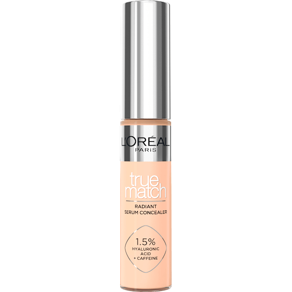 Concealer True Match Radiant Serum 1R L'ORÉAL PARiS