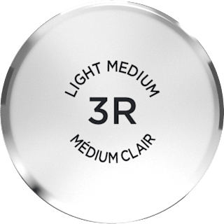 Concealer True Match Radiant Serum 3R L'ORÉAL PARiS