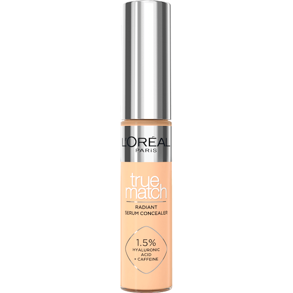 Concealer True Match Radiant Serum 4D L'ORÉAL PARiS