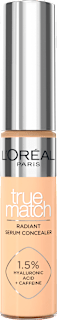 Concealer True Match Radiant Serum 4D L'ORÉAL PARiS