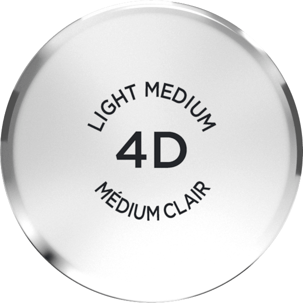 Concealer True Match Radiant Serum 4D L'ORÉAL PARiS