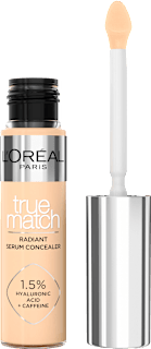 Concealer True Match Radiant Serum 4D L'ORÉAL PARiS