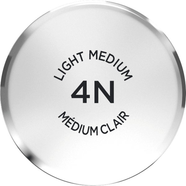 Concealer True Match Radiant Serum 4N L'ORÉAL PARiS