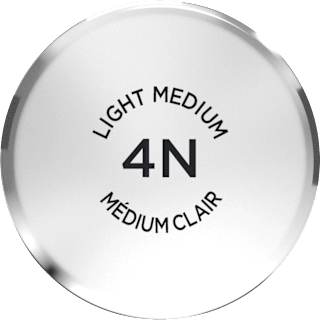 Concealer True Match Radiant Serum 4N L'ORÉAL PARiS