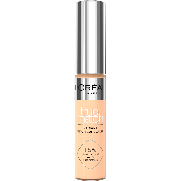 Concealer True Match Radiant Serum 4N L'ORÉAL PARiS