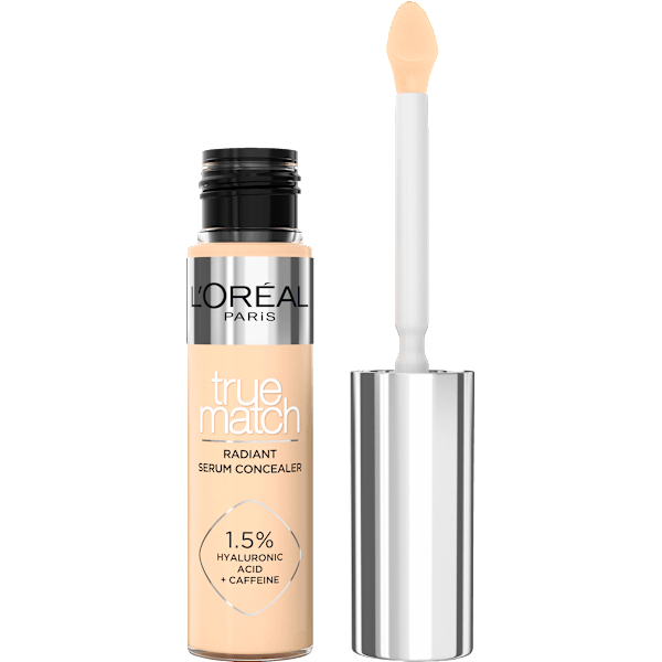 Concealer True Match Radiant Serum 4N L'ORÉAL PARiS