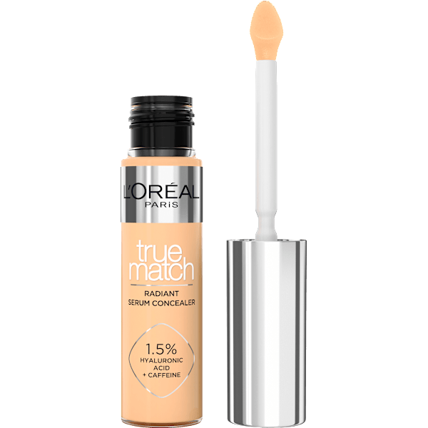 Concealer True Match Radiant Serum 5D L'ORÉAL PARiS
