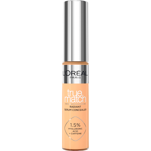 Concealer True Match Radiant Serum 5D L'ORÉAL PARiS