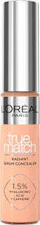 Concealer True Match Radiant Serum 7N L'ORÉAL PARiS