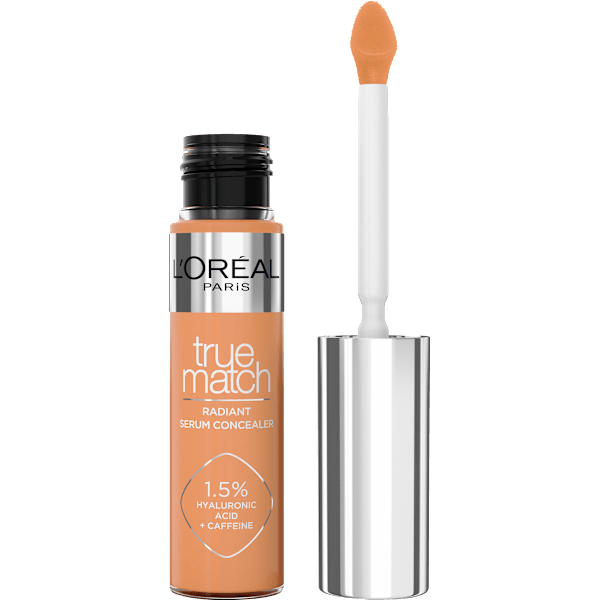 Concealer True Match Radiant Serum 8N L'ORÉAL PARiS