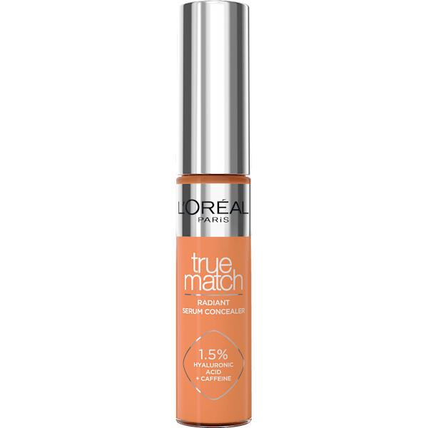 Concealer True Match Radiant Serum 8N L'ORÉAL PARiS