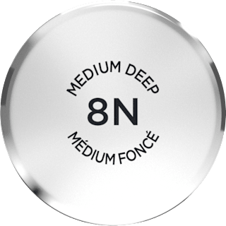 Concealer True Match Radiant Serum 8N L'ORÉAL PARiS