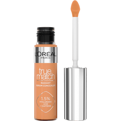 L'ORÉAL PARiS Concealer True Match Radiant Serum 8N, 11 ml