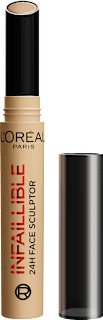 Contour Stick Infaillible 24h Face Sculptor Fair Contour L'ORÉAL PARiS