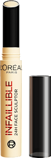 Contour Stick Infaillible 24h Face Sculptor Fair Lift L'ORÉAL PARiS