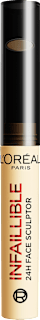 Contour Stick Infaillible 24h Face Sculptor Fair Lift L'ORÉAL PARiS
