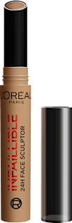 Contour Stick  Infaillible 24h Face Sculptor Fair-Light Contour L'ORÉAL PARiS