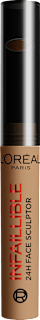 Contour Stick  Infaillible 24h Face Sculptor Fair-Light Contour L'ORÉAL PARiS