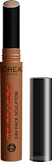 Contour Stick Infaillible 24h Face Sculptor Light-Medium Contour L'ORÉAL PARiS