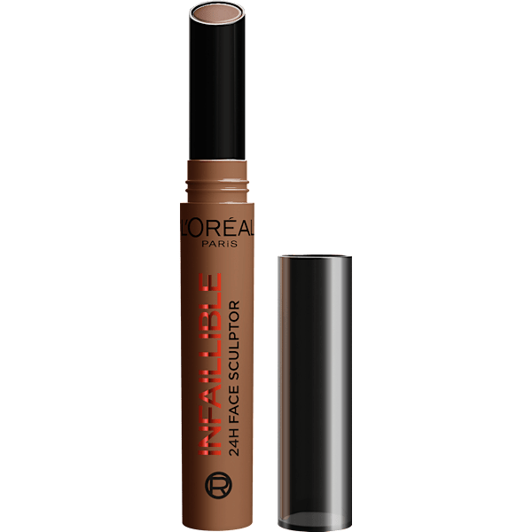 Contour Stick Infaillible 24h Face Sculptor Medium Contour L'ORÉAL PARiS