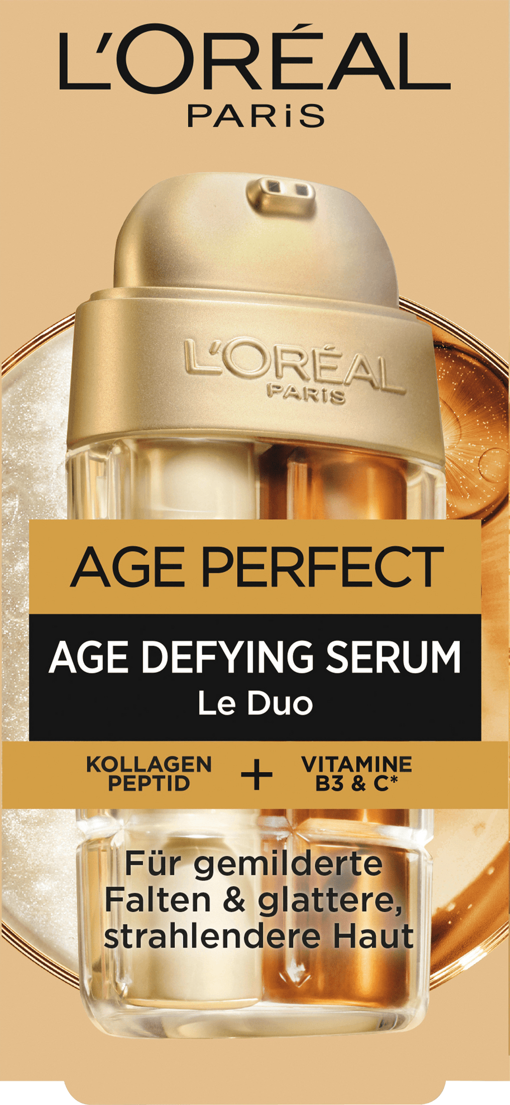 L'ORÉAL PARiS None Media 2