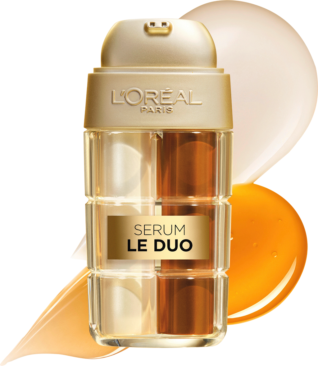 L'ORÉAL PARiS None Media 3
