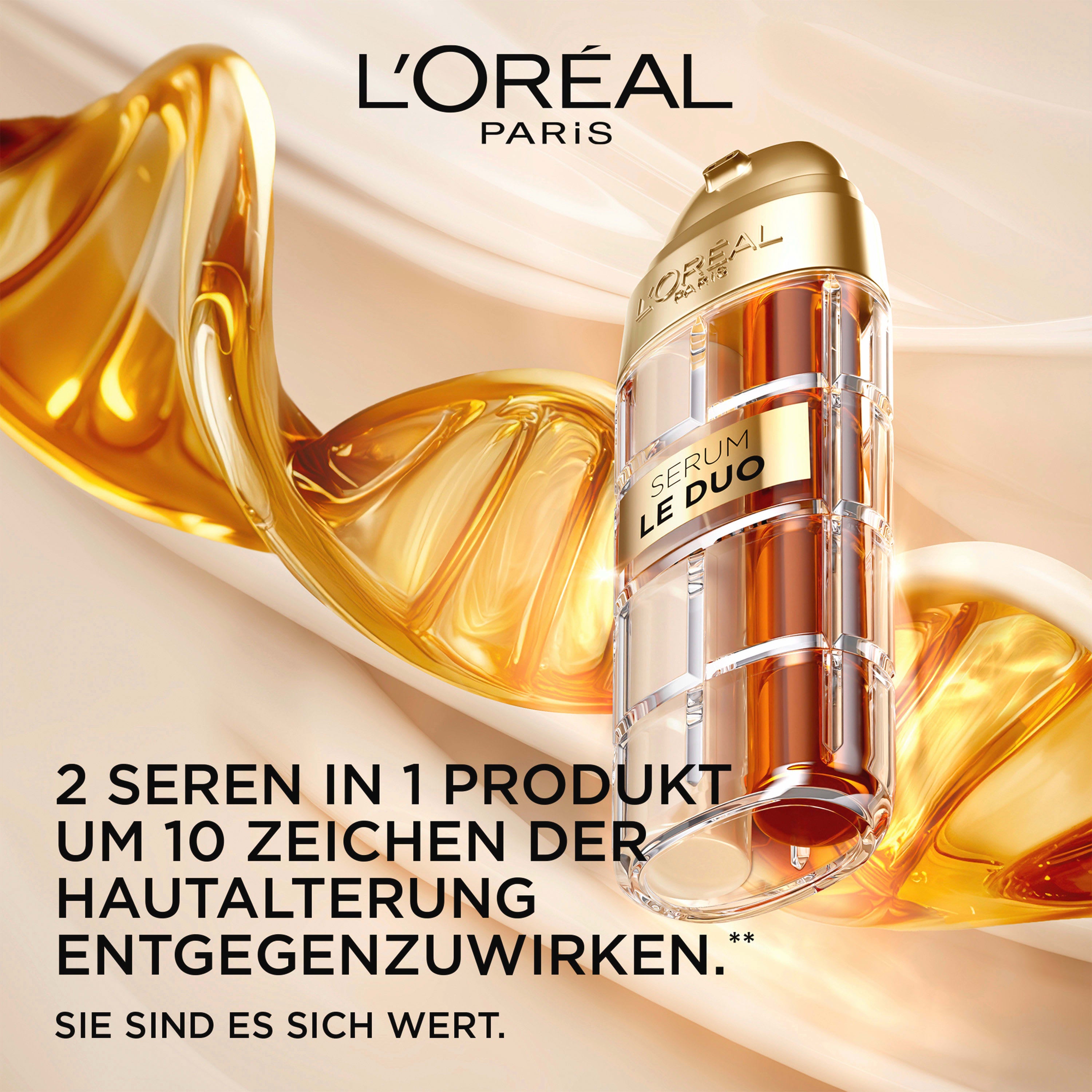 L'ORÉAL PARiS None Media 6