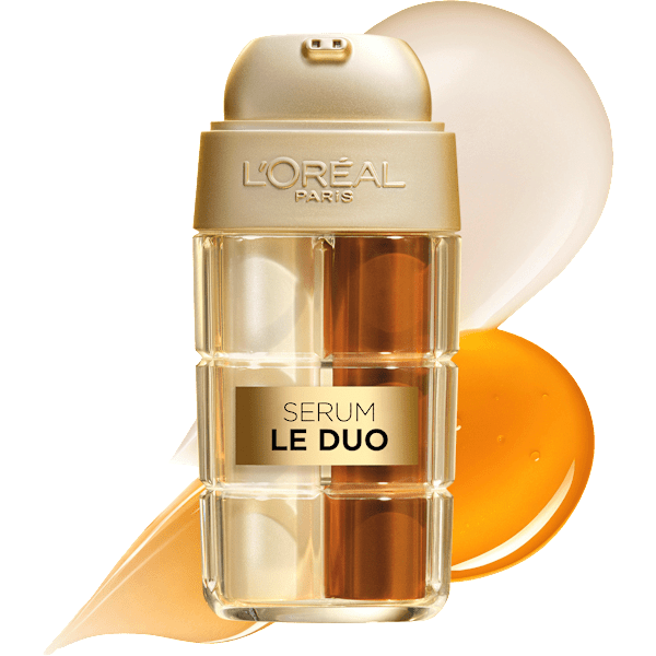 Duo Serum Mini L'ORÉAL PARiS