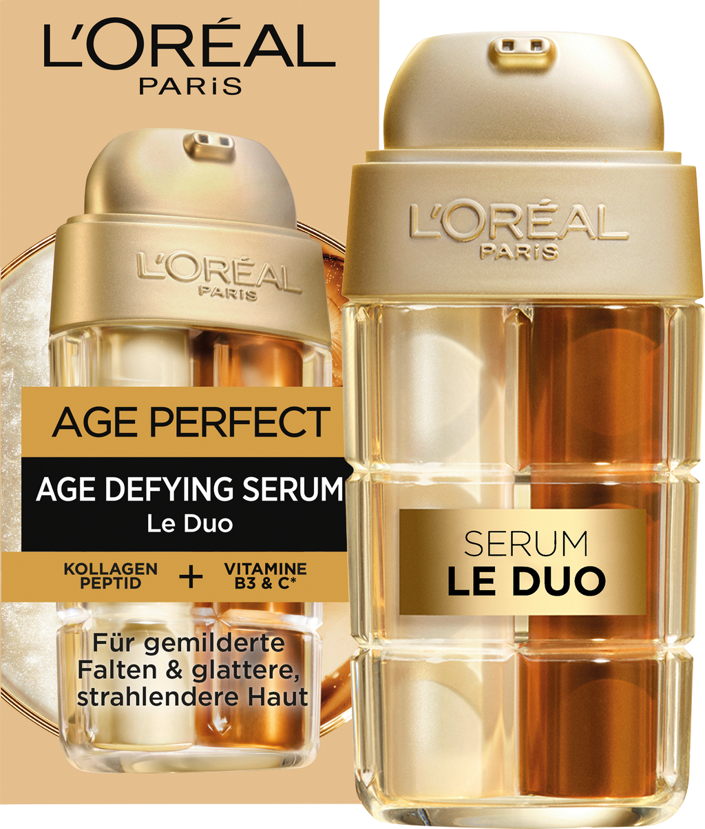 L'ORÉAL PARiS None Media 1