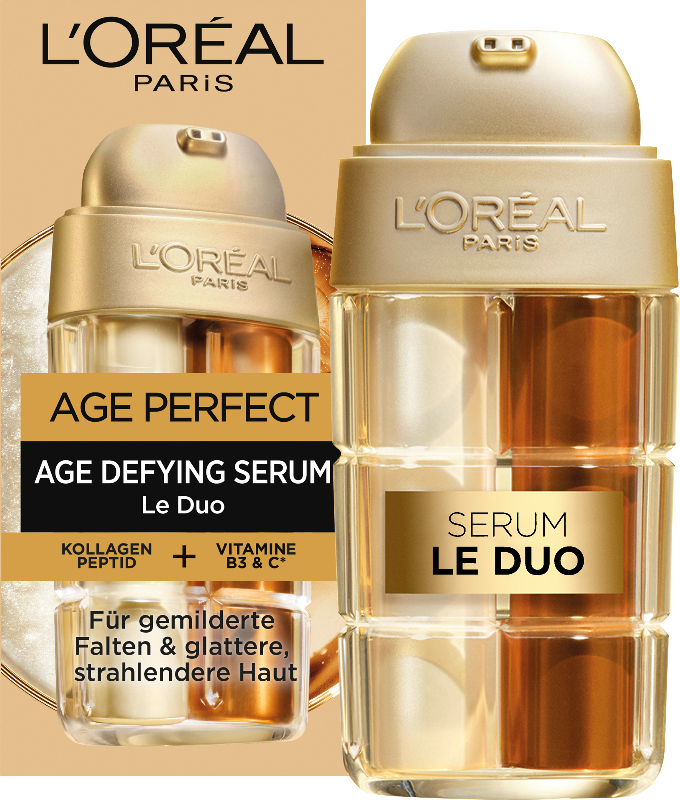 L'ORÉAL PARiS None Media 1