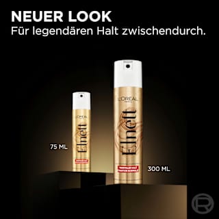 Haarspray Extra starker Halt, Reisegröße L'ORÉAL PARiS Elnett